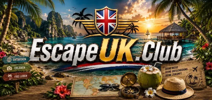 EscapeUK.Club